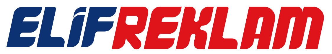 Elif Reklam Logo