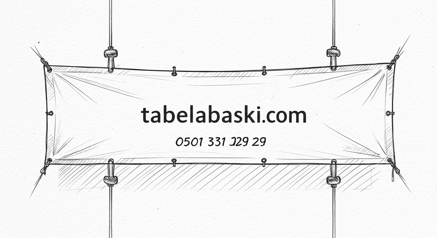 Esenyurt Tabela Çözümleri
