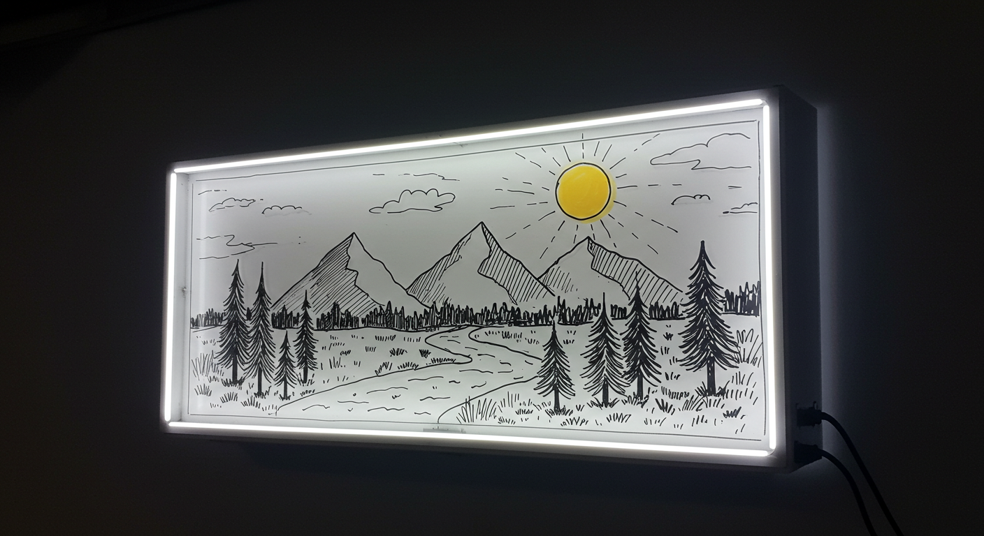 Ledbox