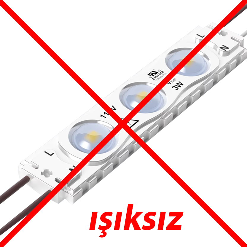 Işıksız