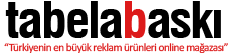 Elif Reklam Tabela Dijital Baskı Kaşe Fotokopi Esenyurt - tabelabaski.com logo